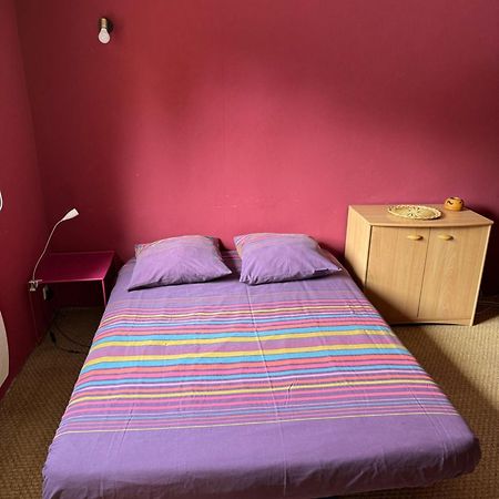 La Petite Maison Chez Jp Chassieu Ngoại thất bức ảnh